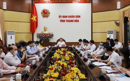 Triển khai Chương trình mục tiêu quốc gia về xây dựng NTM và giảm nghèo bền vững giai đoạn 2021 – 2025