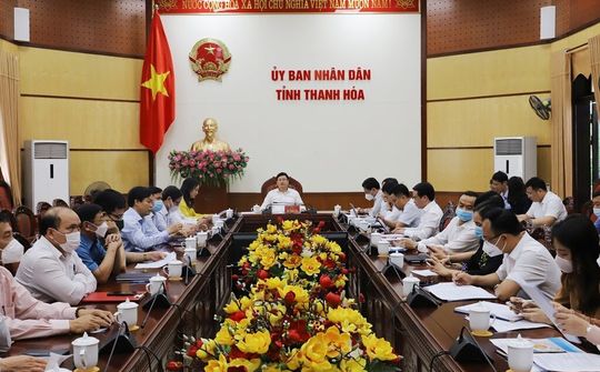 Triển khai Chương trình mục tiêu quốc gia về xây dựng NTM và giảm nghèo bền vững giai đoạn 2021 – 2025
