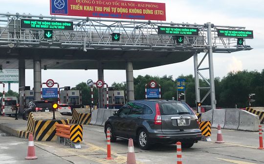 Phó Thủ tướng phê bình VIDIFI vì để đứt cáp quá lâu trên cao tốc Hà Nội - Hải Phòng