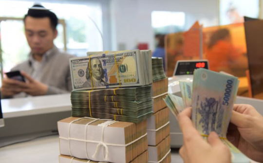 Ngân hàng và những thương vụ tỷ đô với nhà đầu tư nước ngoài