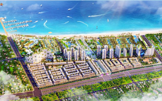 Năm 2022 Nam Group sẽ cung ứng cho thị trường hơn 10.000 sản phẩm