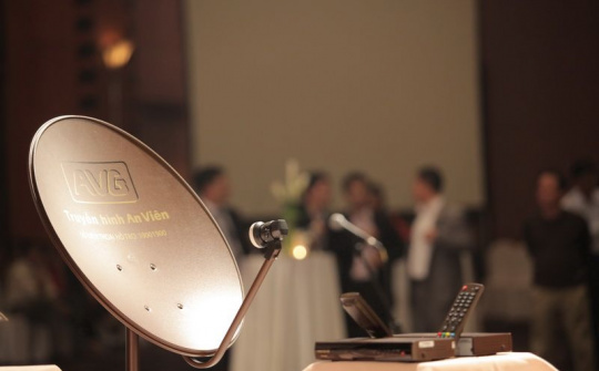 AVG có chủ mới là đại gia lĩnh vực ngân hàng