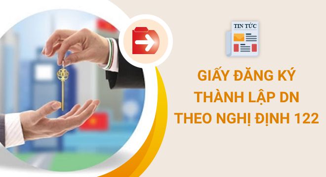 Liên thông thủ tục đăng ký thành lập DN, cấp mã số BHXH, đăng ký hóa đơn
