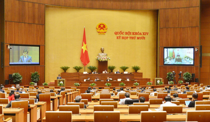 Vẫn diễn ra việc người có chức vụ 'bảo kê' cho các hành vi vi phạm