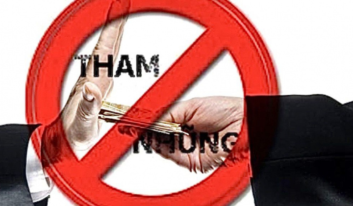 Tham nhũng vặt và phòng, chống tham nhũng vặt