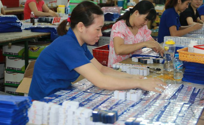 Bốn quy định mới về tiền lương có hiệu lực từ 1-2-2021