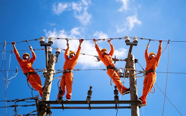 Tiếp tục giảm giá điện cho người dân ảnh hưởng bởi Covid-19