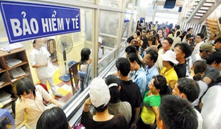 Bệnh nhân tỉnh nhập viện TP.HCM sẽ được chi trả 100% bảo hiểm y tế