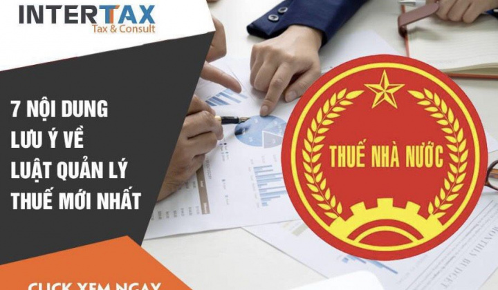 Giới thiệu Nghị định 126/2020/NĐ-CP quy định chi tiết một số điều của Luật Quản lý Thuế