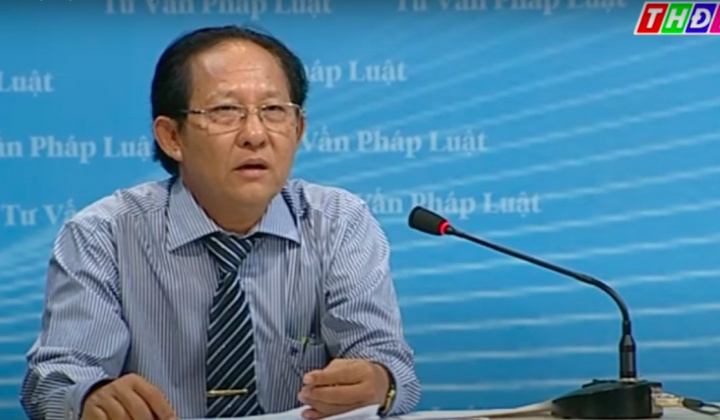 Tư vấn pháp luật về BHXH, BHYT