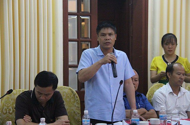 Còn tình trạng "trên bảo dưới không nghe" trong một số cơ quan hành chính tại Điện Biên