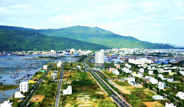 Nhận diện các sai phạm về đất đai và kiến nghị giải pháp kiểm soát quyền lực kinh tế