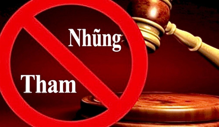 Báo chí và cuộc đấu tranh phòng, chống tham nhũng, tiêu cực