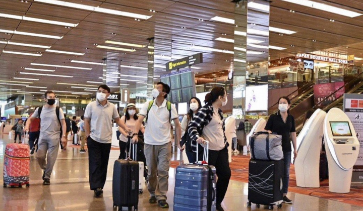 Thực hiện đồng bộ các biện pháp ngăn chặn người xuất nhập cảnh trái phép