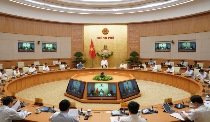 Không để chồng chéo, trùng lắp, bảo đảm tính thống nhất của hệ thống pháp luật