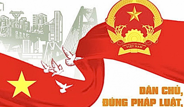 Đa dạng hóa các hình thức tham gia của người dân vào quá trình thực thi chính sách, pháp luật ở Việt Nam