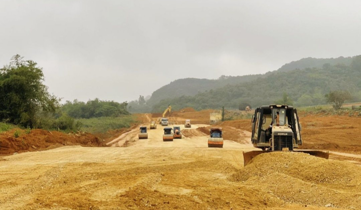 Thanh Hoá: Chủ tịch và địa chính xã đã  bỏ tiền  ra để hoàn trả lại tiền GPMB cho nhà nước