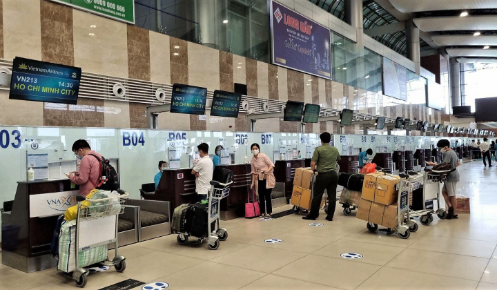 Không còn tình trạng mỗi địa phương một kiểu chống dịch