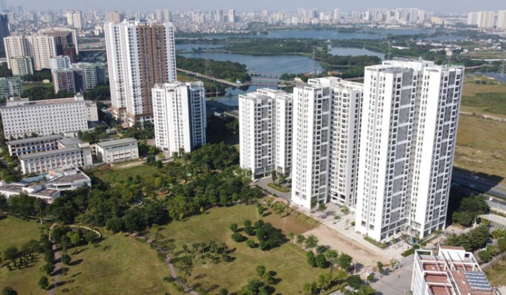 Tiếp tục cải cách chế độ sở hữu về đất đai nhằm nâng cao hiệu quả quản lý, sử dụng nguồn lực đất đai