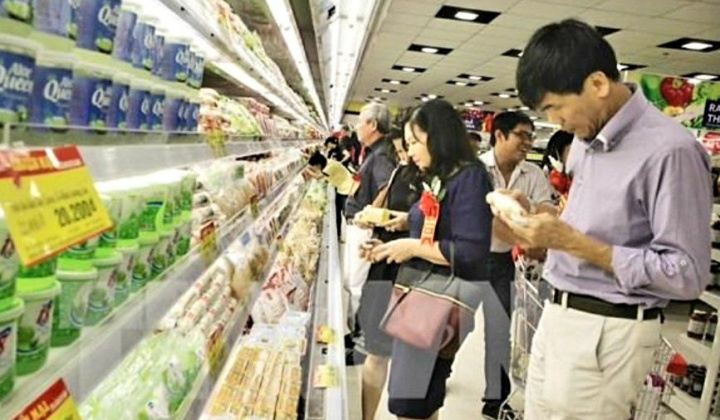 Xây dựng Luật Bảo vệ quyền lợi người tiêu dùng (sửa đổi) phù hợp với tình hình mới