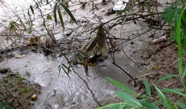 Thanh Hoá: Kiểm tra môi trường tại Trạm trộn bê tông liên doanh Việt – Nhật