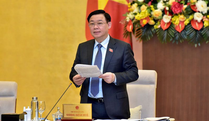 Đề nghị khắc phục hạn chế trong ban hành văn bản quy phạm pháp luật