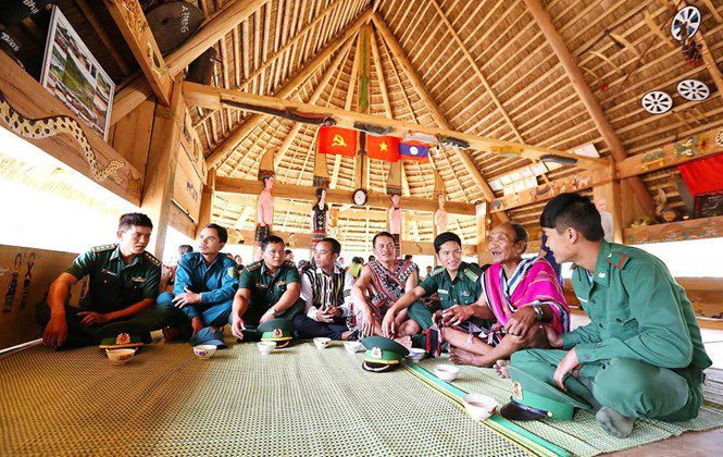 Đấu tranh với thủ đoạn lợi dụng Cách mạng công nghiệp lần thứ tư để chống phá Đảng và Nhà nước