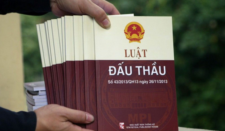 Hai kẽ hở lớn trong Luật Giá và Luật Đấu thầu