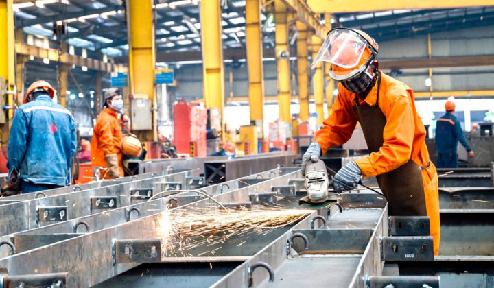 Hỗ trợ thực tế nhất cho doanh nghiệp vẫn là chính sách tốt
