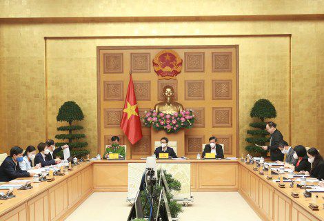 Triển khai thi hành Luật Phòng, chống ma túy; phòng, chống dịch COVID-19 và bảo đảm ATTP