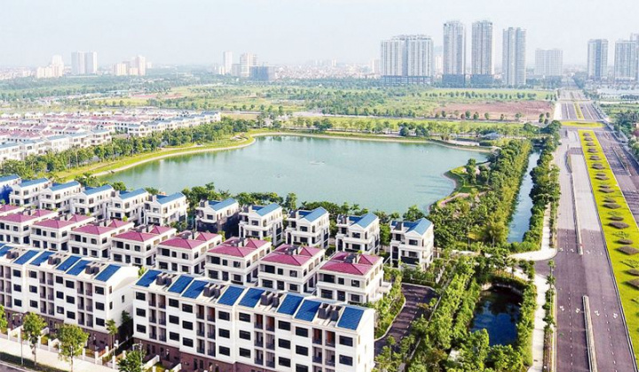 Vi phạm hành chính trong lĩnh vực quy hoạch bị phạt tới 500 triệu đồng