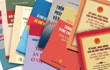 Nâng cao hiệu quả thi hành pháp luật theo tinh thần văn kiện Đại hội XIII của Đảng Cộng sản Việt Nam