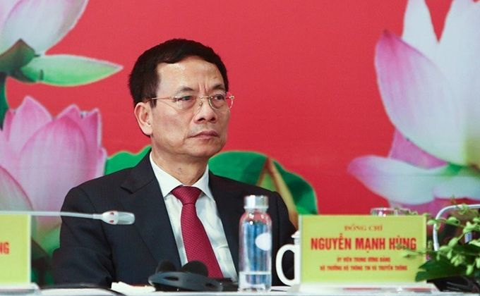 Đã xử lý 35.000 tin, bài xấu, độc trên các nền tảng không gian mạng