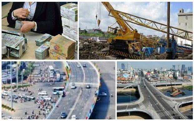 Chính phủ ban hành Quy định mới về quản lý dự án đầu tư xây dựng