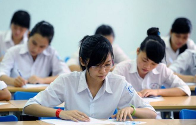 Không giao chỉ tiêu các trường chưa đủ điều kiện tuyển sinh lớp 10 năm học 2021 – 2022