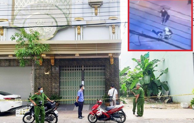 TP. Mỹ Tho, Tiền Giang: Vụ nổ súng tại quán karaoke XO khiến 1 người tử vong, tạm giữ 20 đối tượng dương tính với ma túy
