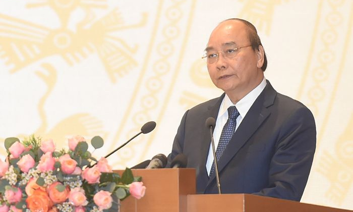 Thủ tướng Nguyễn Xuân Phúc: Phải cải cách mạnh mẽ hơn để đất nước tiến lên