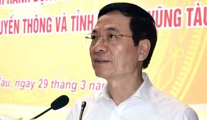 Thách thức mới, giấc mơ mới sẽ thay đổi Bà Rịa - Vũng Tàu