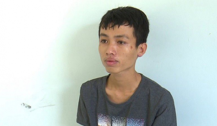 Bắt tạm giam đối tượng hiếp dâm 'bạn nhậu' tuổi 13