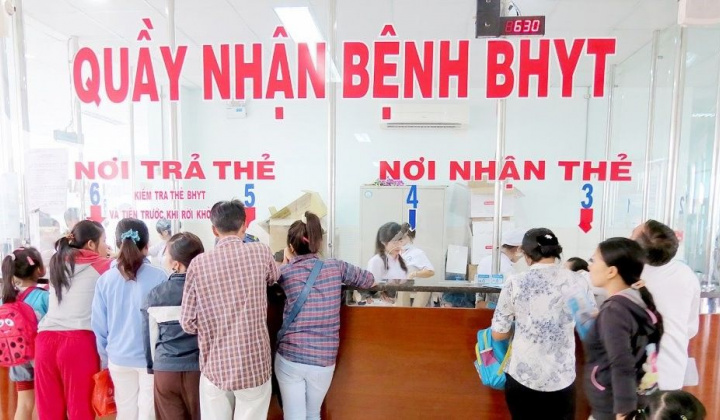 Các nghị định, thông tư nổi bật có hiệu lực từ tháng 4/2021