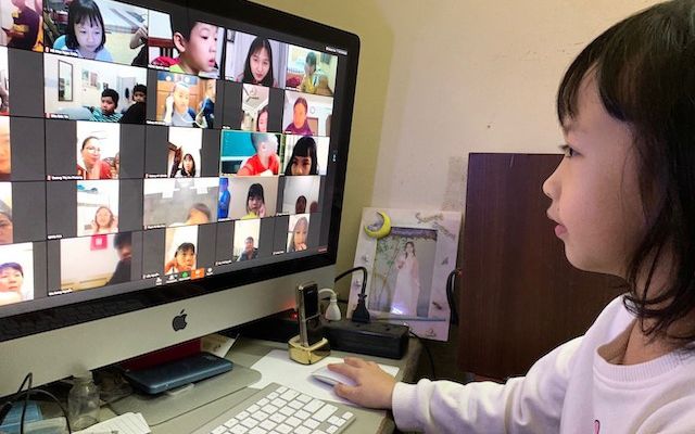 Chính thức cho phép dạy học trực tuyến hỗ trợ và thay thế trực tiếp