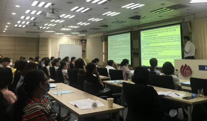 Những điểm mới về chính sách thuế thu nhập doanh nghiệp (CIT) từ 2021