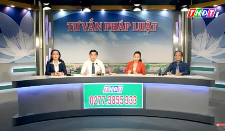 Tư vấn pháp luật: Pháp luật về an toàn - vệ sinh lao động