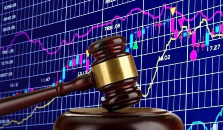 Quy định và mức xử phạt về hành vi thao túng chứng khoán