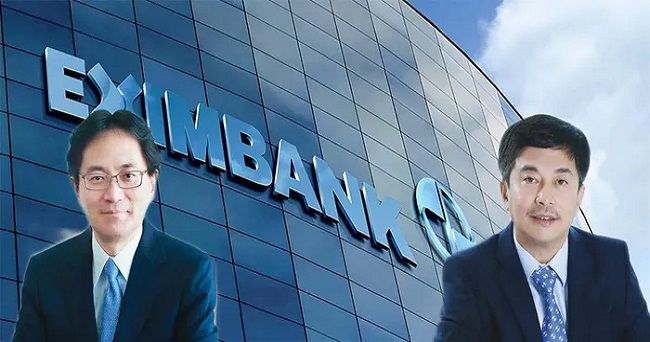 Ông Yasuhiro Saitoh và chiếc “ghế nóng” Eximbank