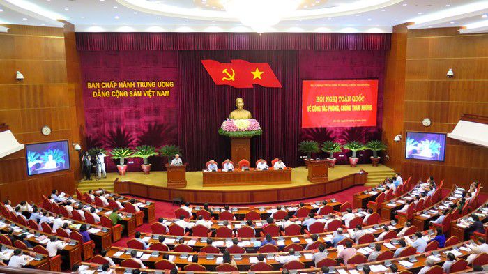 Phản biện xã hội thông qua báo chí - một giải pháp hiệu quả trong phòng, chống tham nhũng