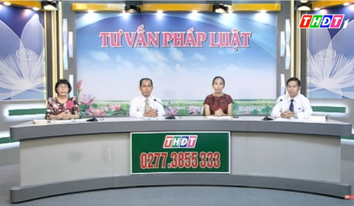 Tư vấn pháp luật: Pháp luật về khởi kiện dân sự