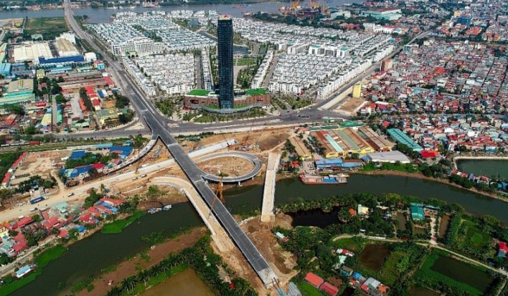 Dự án sử dụng vốn đầu tư công được gỡ nhiều “rào cản” pháp lý