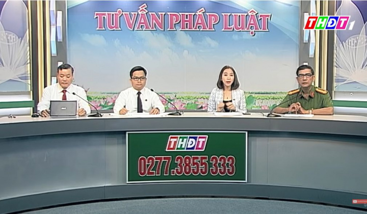 Tư vấn pháp luật: Pháp luật về phòng chống ma túy