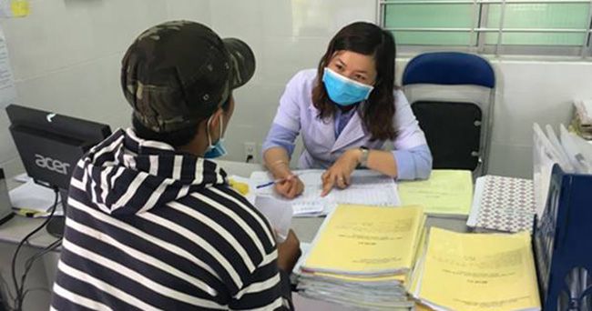 Công văn hướng dẫn mua sắm, sử dụng và thanh, quyết toán chi phí thuốc kháng HIV